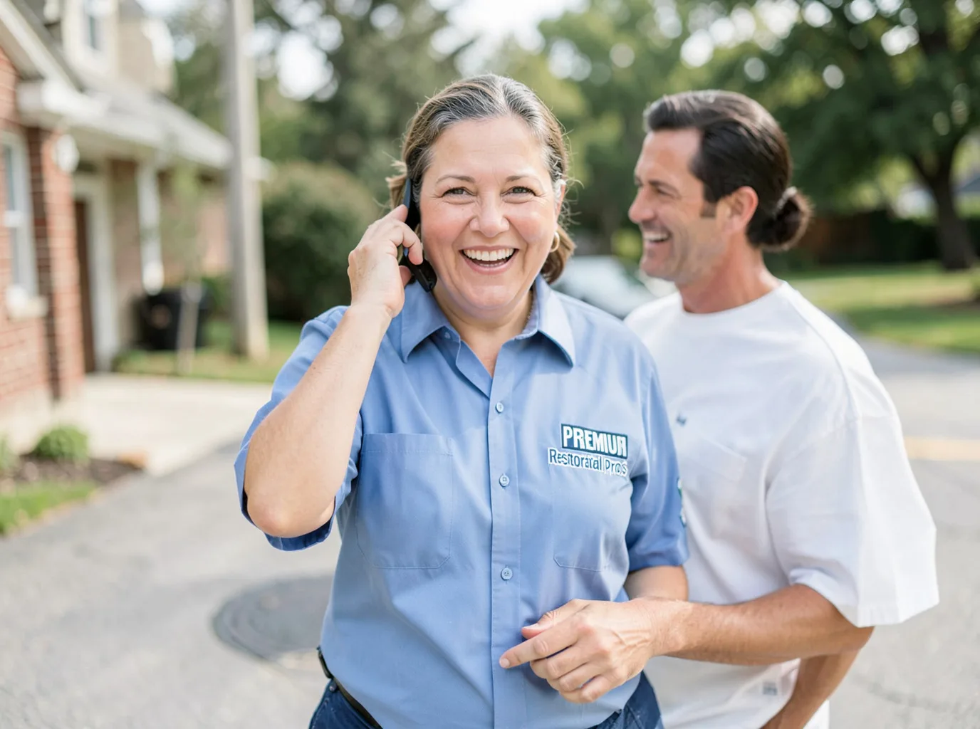 Water Damage Restoration Lake City, PA FAQs